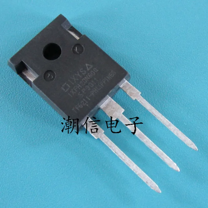 10 шт./лот IXFH20N60 IXFH20N60Q 20A600V