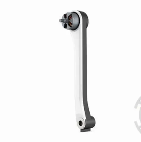 GoPro Карма комплектующие для Дронов оригинальный CW двигатель CCW руки | Игрушки и