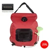 20L Red