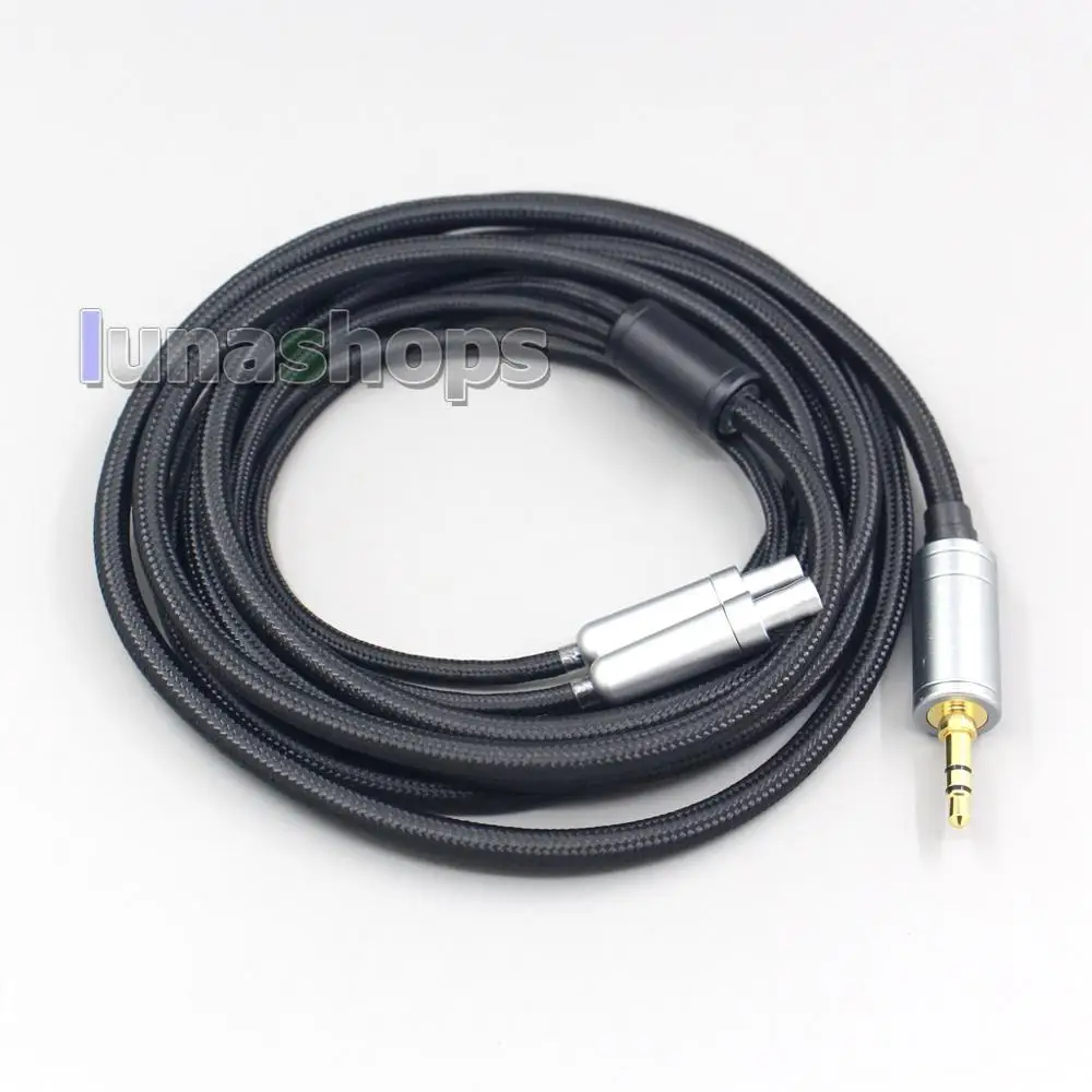 LN006119 3.5mm Weave Cloth OD 5mm OCC Pure Silver