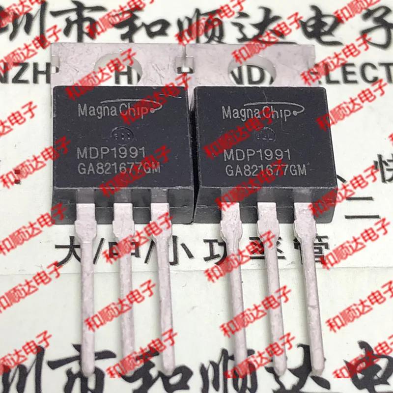 10 шт./лот MDP1991 к-220 100V 120A