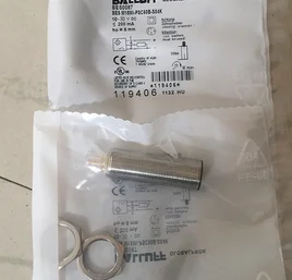 Датчик bes 516-615-ps-1-pu-05 Бесконтактный переключатель