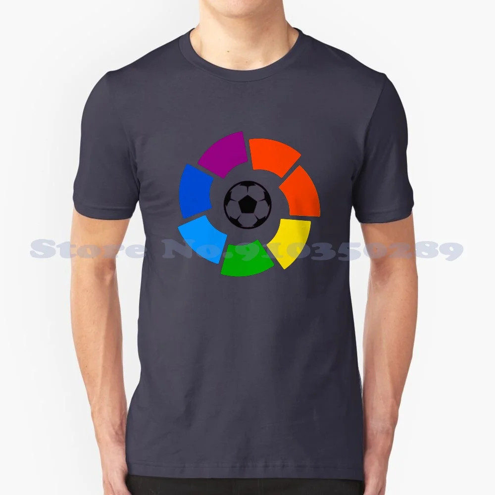 Soccer Fashion Vintage Tshirt Magliette Calcio Calcio Ronaldo Spagna Sport Serie A Liga Madrid Premier League