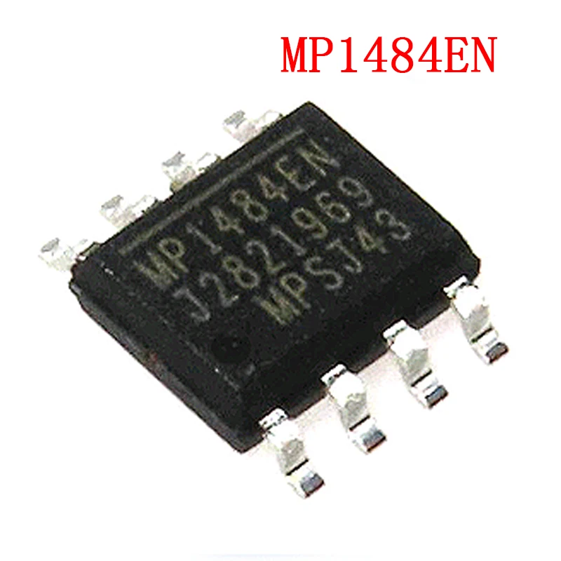 10 шт. MP1484EN SOP8 MP1484EN-LF-Z MP1484 SMD | Электронные компоненты и принадлежности