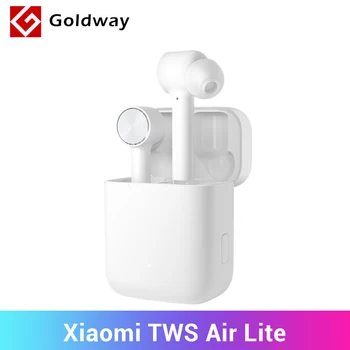 

Global Version Xiaomi Mi True Wireless Earphones Air Lite TWS Bluetooth Headset True Wireless Stereo Earphone ENC Mic Handsfree