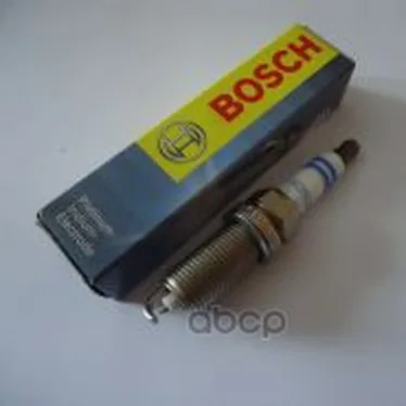 Свеча Зажигания Mitsubishi: Colt Czc Кабрио 1.5 06- Bosch арт. 0242235769