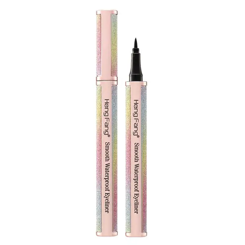 

Black Eyeliner Long-lasting Eye liner Waterproof Pencil Liquid Eyeliner Makeup Cosmetics Tool