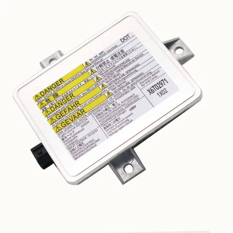 Ксеноновый балласт X6T02981 W3T10471 W3T11371 W3T15671 D391510 для Mazda Acura TL TL-S 2002 2003 2004 2005