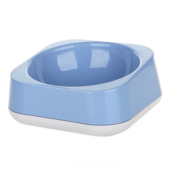 

Bowls Dog Food Container Stand Small Dog Portable Pet Feeder Water Bottle Puppy Bebedor Para Cachorro Pet Products Pug 40GW37