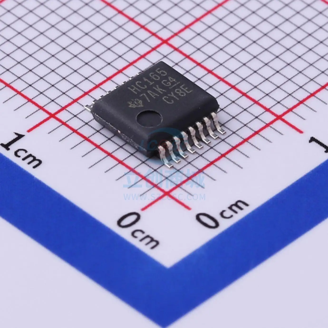 10 шт./лот переключатель sn74hc165dbr Оригинальное подлинное ценовое преимущество |