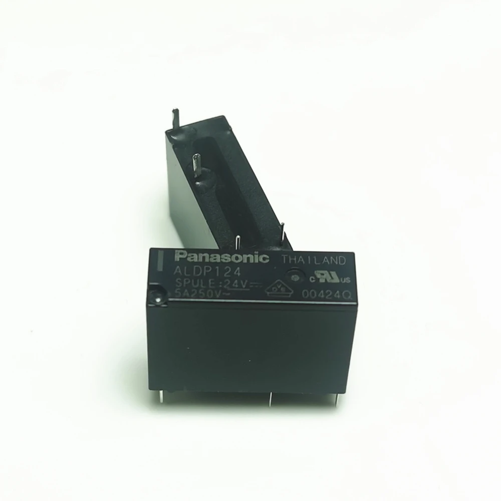 10 шт./лот реле сигнала ALDP124W ALDP124 4 контакта группа нормально открытых|relay board|relay