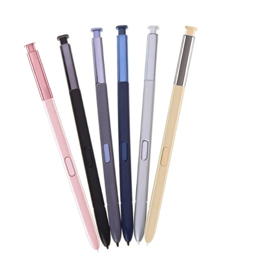 

Soft touch pen Replacement S Pen Active Stylus Touch Screen Pencil For Samsung Note 9 8 5 4 3 2 for tablet Pencil