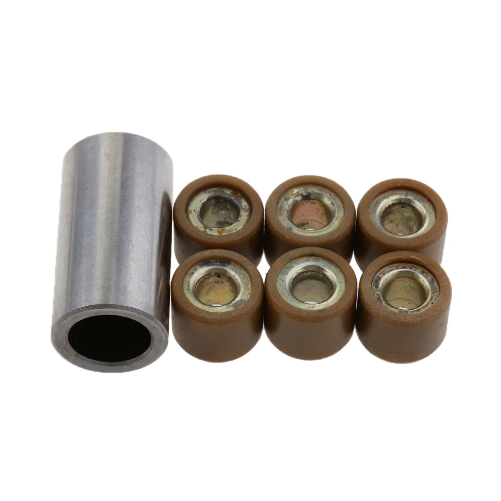 New Big Bore Performance Kit For GY6 50cc 139QMB 50mm Motorcycles Scooter 4 Stroke