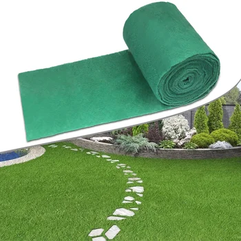 Grass Seed Mat for Lawn