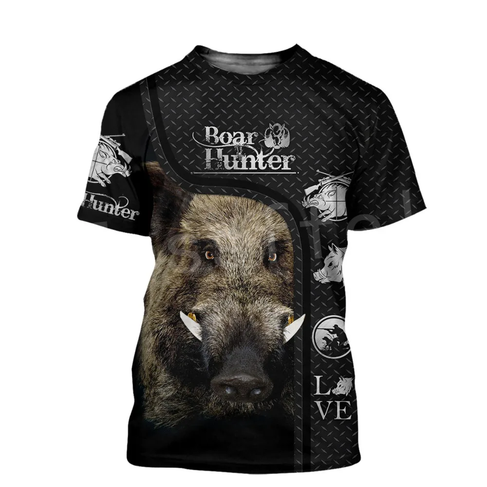 Gopostor_Boar-Hunter_SHA1105042_3dc_tshirt