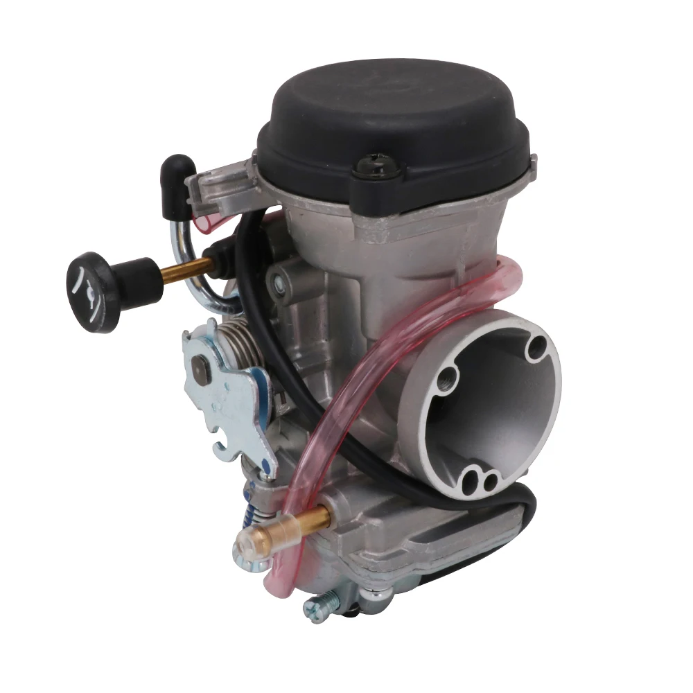 Карбюратор для мотоцикла Carb Carburador топливный источник для Suzuki EN125 EN 125 скутер силовой струйный гоночный двигатель мотоцикл
