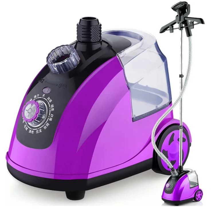 

Yangtze Multi-functional Ironing Machine Household Hand-Held Mini Vertical Type Steam And Dry Iron Garment Steamer Portable Stea