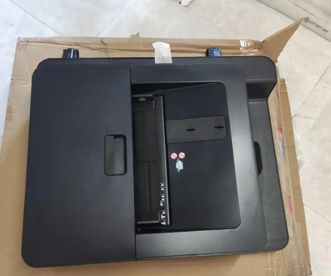ADF для HP Color LaserJet M880 M880z + | Компьютеры и офис