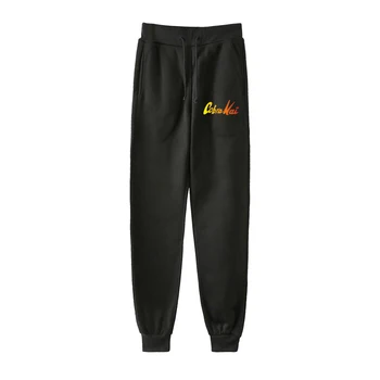 

Cobra Kai men Hip Hop Pants Trousers Kpop Fashion Casual High Quality New Casual Warm Cobra Kai Pants Slim Kpop Pants