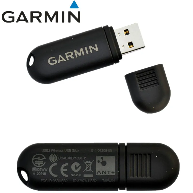 Original Wireless USB for Garmin ANT+ Transmitter Wireless USB for