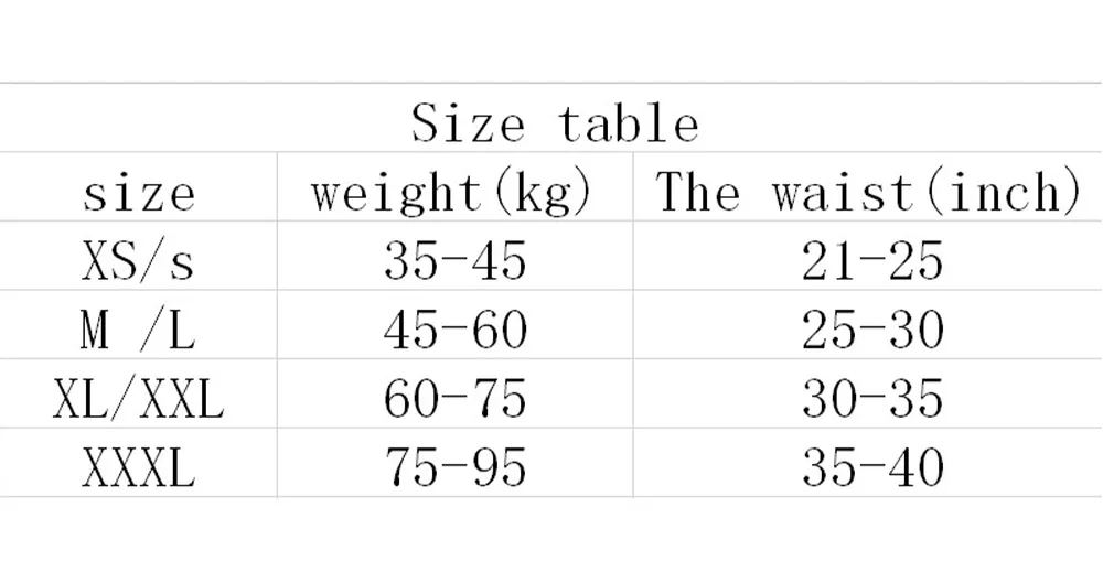 NB1377-3 Atbuty Slimming Waist Trainer Pants Butt Lifter Underwear Tummy Control Panties Underbust Body Shaper Corset (2)