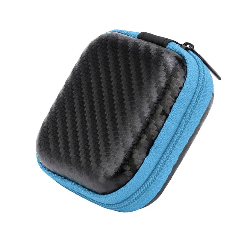EVA Soft Case Box For AirPods Pro 2019 Wireless Headphone Protection Bag Storage Box Large space 40NOV2107