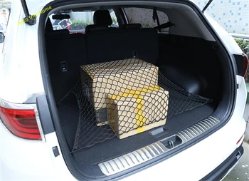 

Rear Trunk Storage Net String Baggage Bag Luggage Cover Kit For KIA Sportage 2016 2017 2018 2019 2020 Accessories