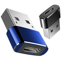 Otg tipo c usb 3.0 usb c tipo-c adaptador tipo c usbc otg conversor de dados para samsung s10 s9 huawei oneplus xiaomi typec otg jack