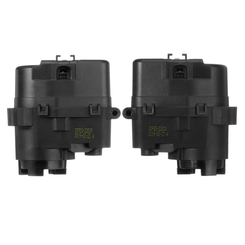 

1 Pair Side RearView Mirror Fold Folding Motor for Toyota Prado Highlander Camry Corolla Reiz Crown for Nissan Teana Qashqai