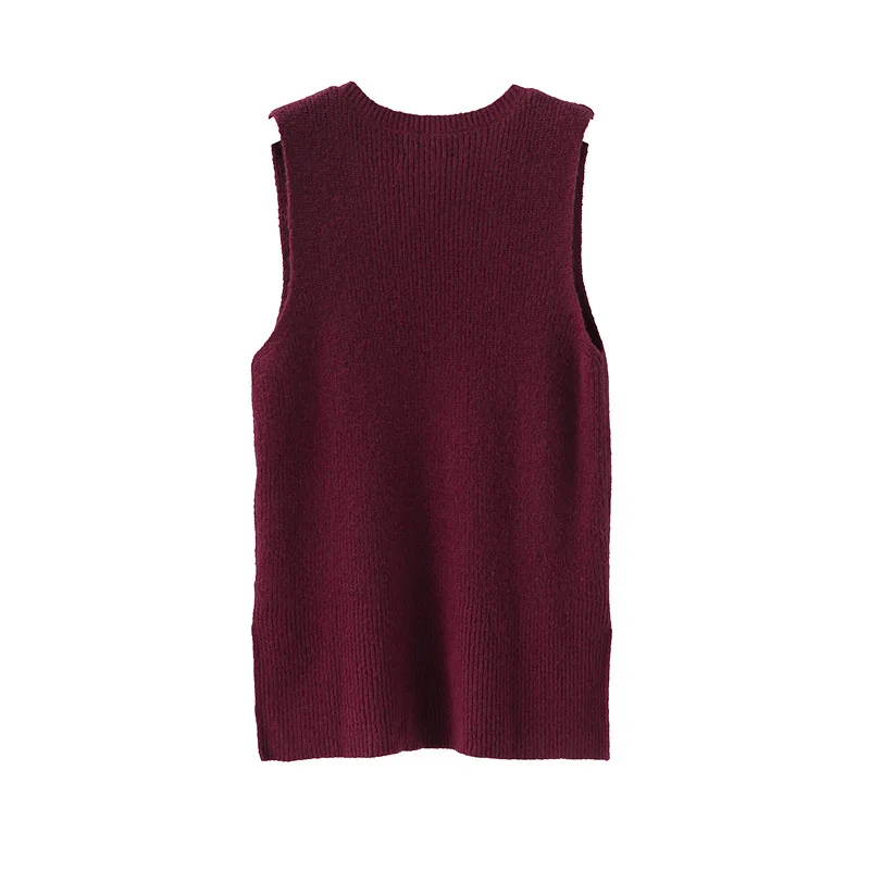 Смешанные серии, Осенние новые продукты, модный короткий жилет, блузки B167330071d00