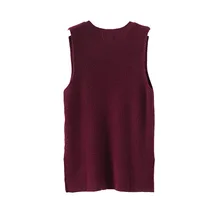 Смешанные серии, Осенние новые продукты, модный короткий жилет, блузки B167330071d00