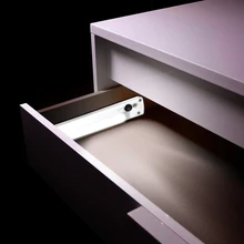 COB на батарейках, ночное освещение, шкаф, лампа, шкаф, шкаф, светодиодный светильник, портативный, проходной, для кухни, супер яркий, для помещений