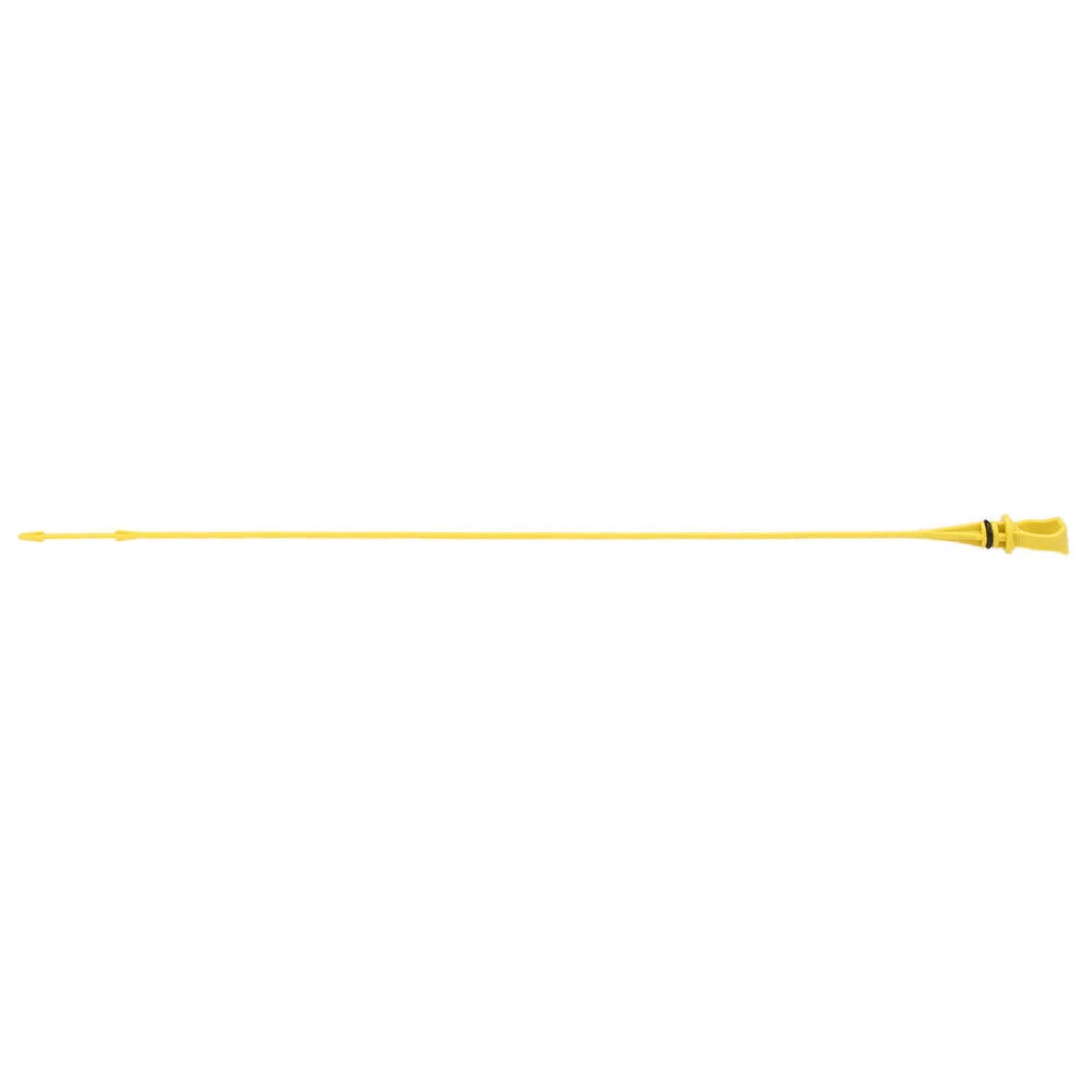

Motor Measure Seal Engine Oil Dipstick Level Indication Guide Durable Parts Tool Car Transmission Plastic Accessories SI-AT39006