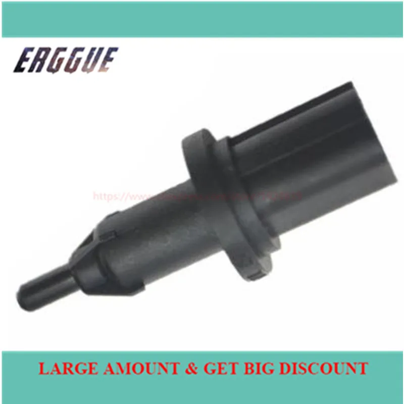 Подлинный 37880-PLC-004 37880PLC004 датчик температуры воздушного заряда для H onda для ccord для C ivic для города для джаза