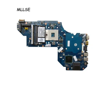 

686928-501 686928-001 For HP Pavilion M6-1000 M6T Laptop Motherboard Notebook Mainboard QCL50 LA-8713P