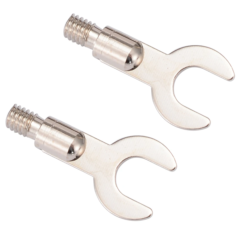 16 шт. Универсальный зонд тестовые наконечники для цифрового мультиметра