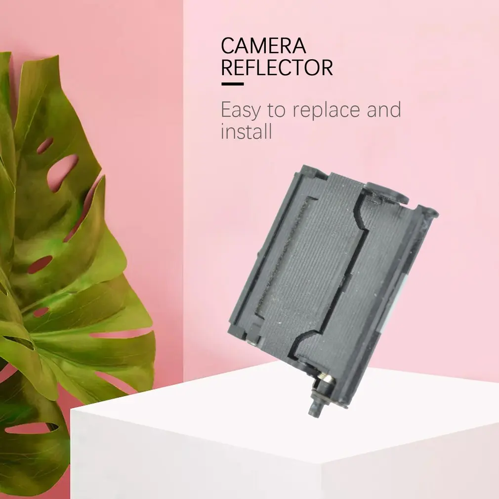 Запасные части для Canon EOS 5D Mark II 5D2 основной корпус зеркальная коробка отражатель зеркало для зеркальной коробки Средний