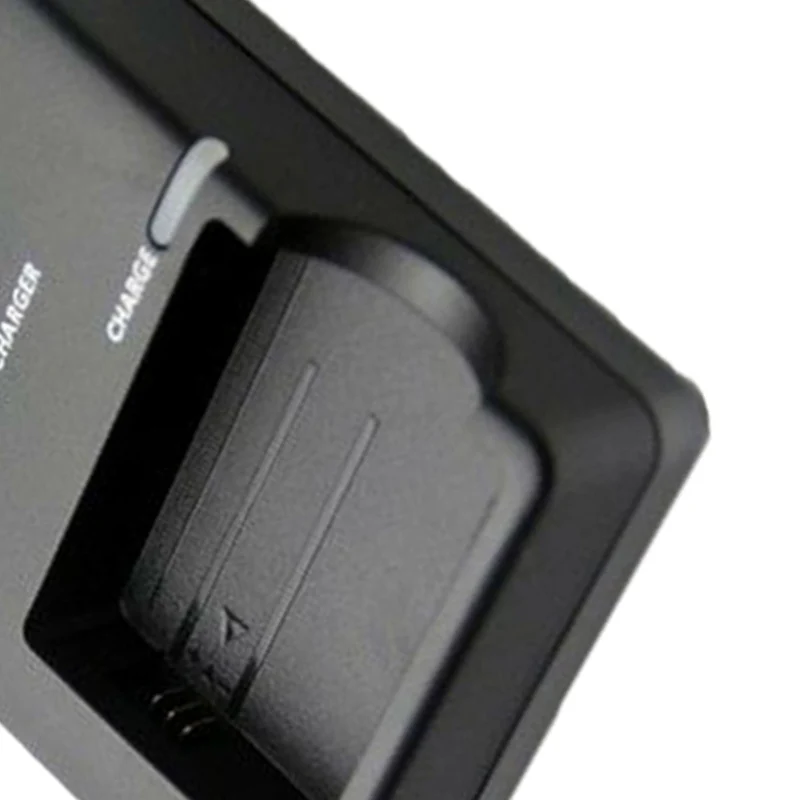 Зарядное устройство для камеры Canon LC-E5E LCE5 LP-E5 LpE5 Rebel XSi EOS 450D 500D