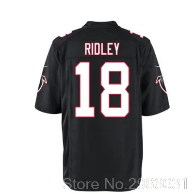 8 Мужская майка Hughes Christian Kirk Leighton Vander Esch Rashaad Penny Roquan Smith Hayden Hurst Rashaan Evans Dart Jersey - Цвет: 8