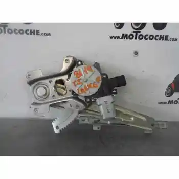 

WINDOW LIFTER REAR LEFT MITSUBISHI LANCER SPORTBACK (CX)