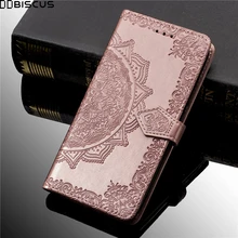 Case For Huawei Nova 2i 3i 3 P Smart Plus Z Y9 Y5 Y6 Y7 Prime P30 Pro P20 P10 P8 Lite Leather Flip Wallet Cover
