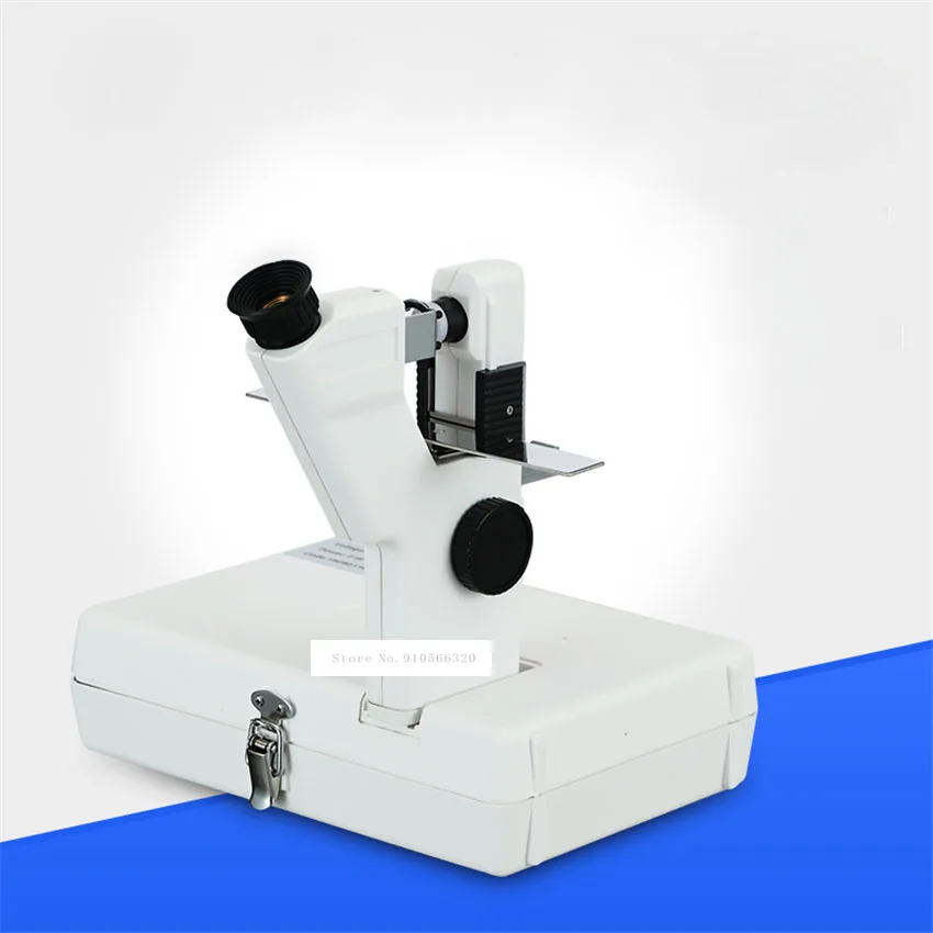 

Портативный фотометр для объектива, 110 В/220 В