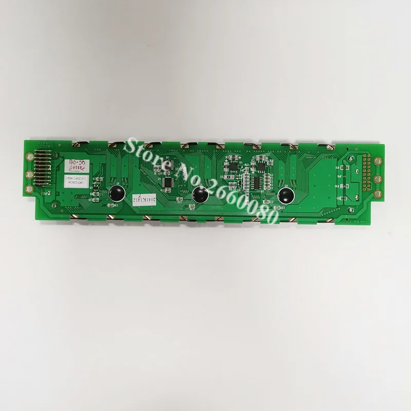 DIGI SM120 двойной экран дисплея для DIGI SM120LLP электронные весы Баланс SM-120LLP