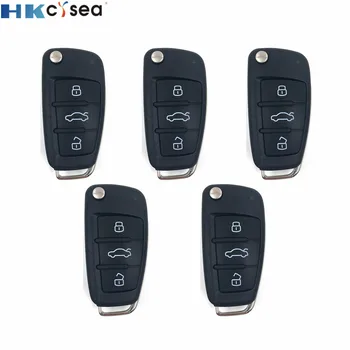 

HKCYSEA 10pcs/lot B02 B03 B04 3 Button Universal B Series KD Remote for KD-X2 KD900 Mini KD Car Key Remote Generator