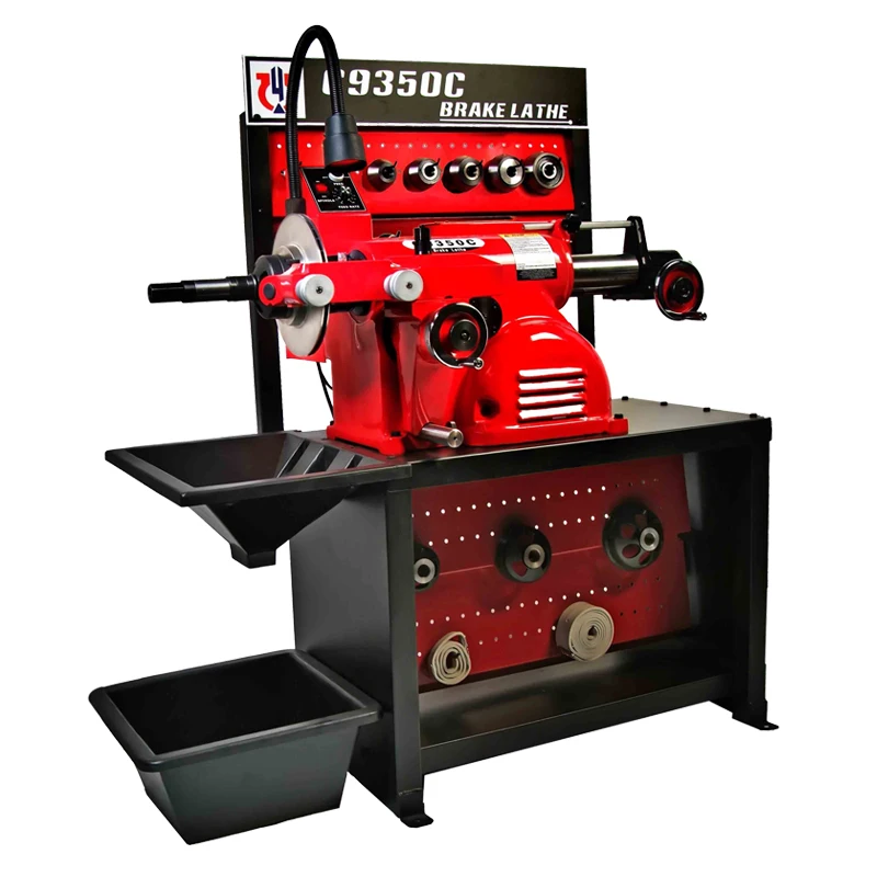 Токарный станок с дисковым тормозом IT9350C CE|machine|machine machinemachine lathes |