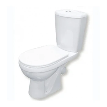 

toilet bowl "COMFORT"