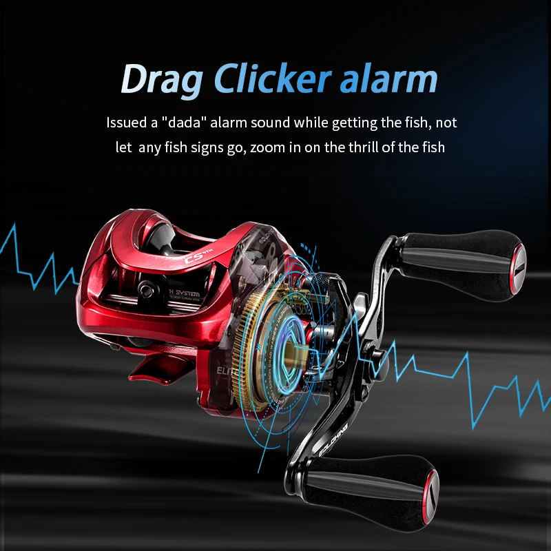 NEW Abu Garcia Max Series Reels And Combos Abu Garcia®, 55% OFF