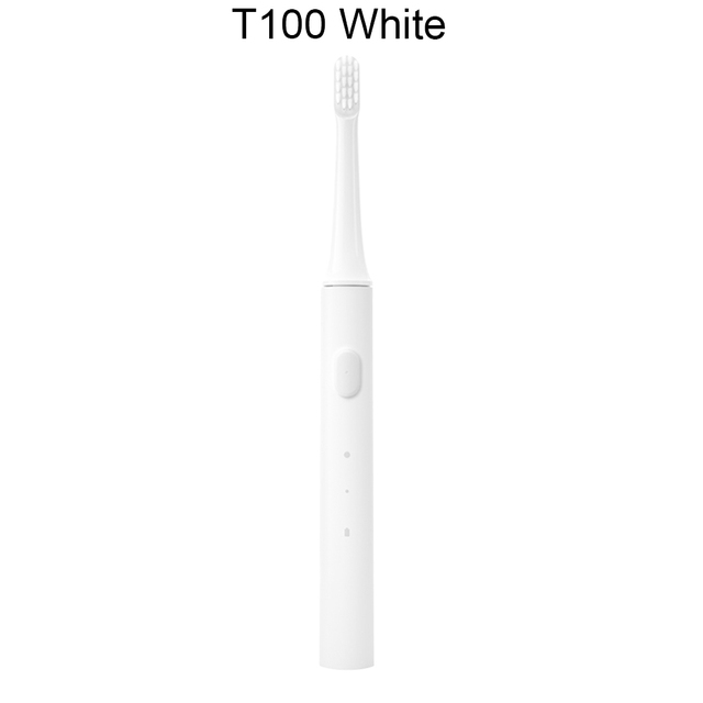 Sonic Electric Toothbrush Cordless USB Rechargeable Toothbrush Waterproof Ultrasonic Automatic Tooth Brush