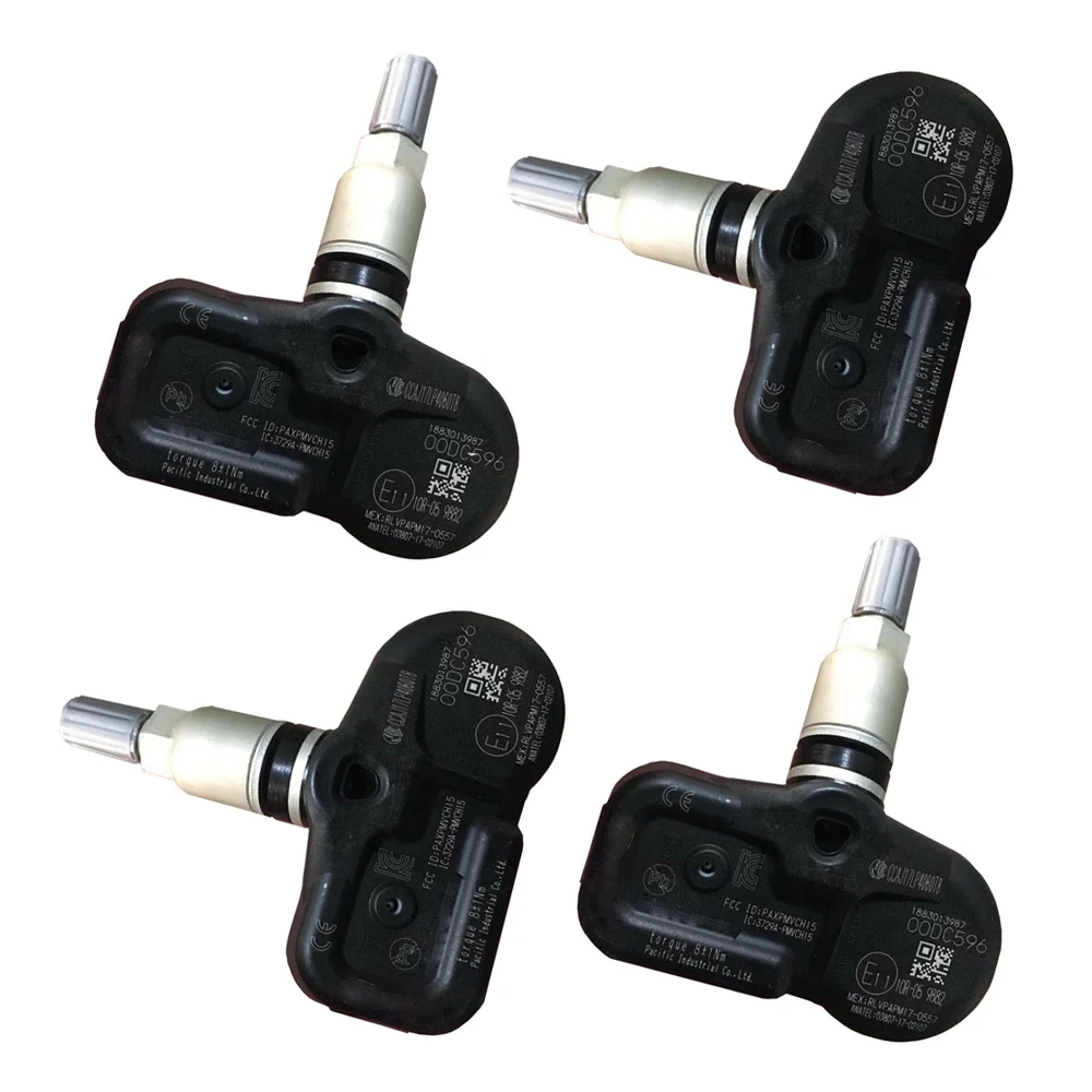 

Tyre Pressure Sensor FOR 2018-2023 Kia Ceed [CD] Kia Proceed [CD] 433MHz TPMS SENSOR TIRE AIR PRESSURE SENSOR 52940-J7000