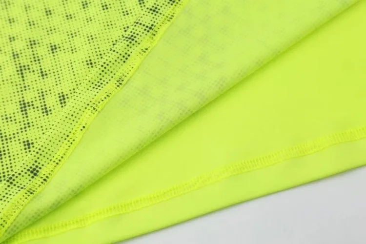 Cross Border for Men Tight Sports Short Sleeve Fitness Plastic Clothes Soft Reduction Comfortable Breathable Quick Drying Clothe